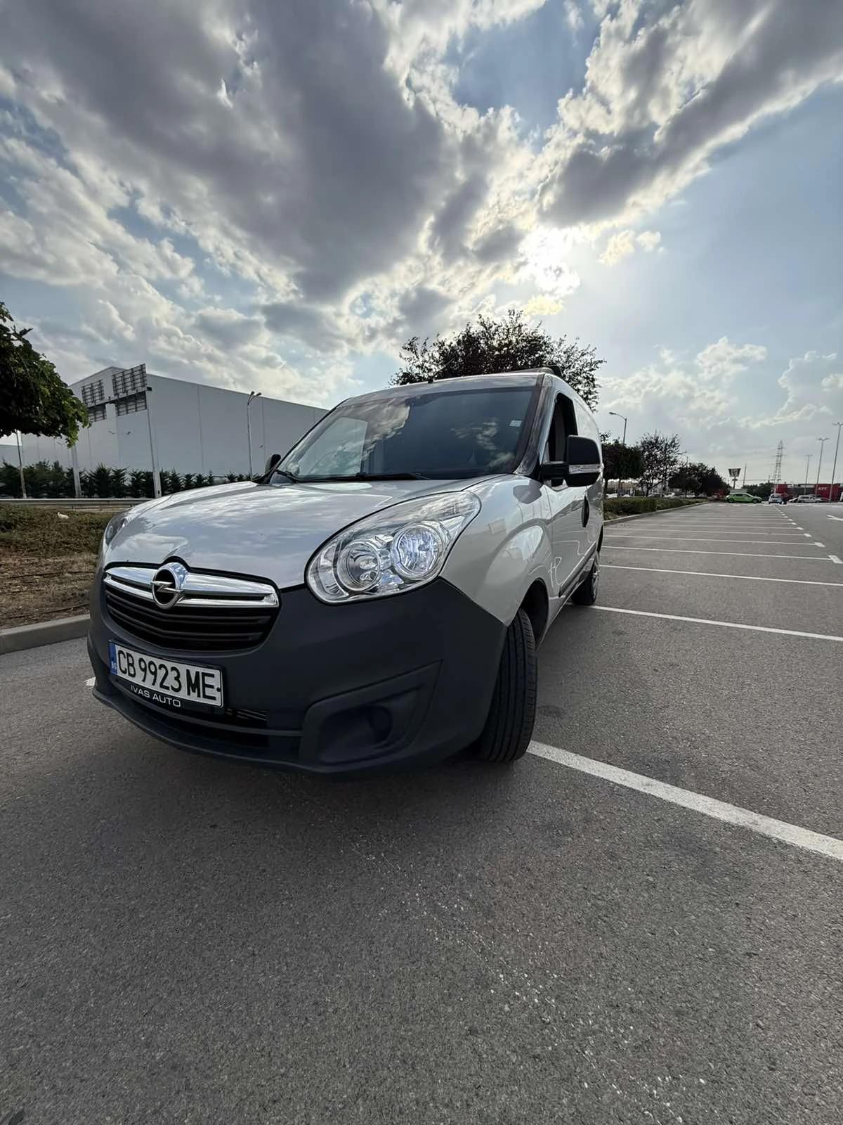 Opel Combo 1248 | Mobile.bg � ����������� 2