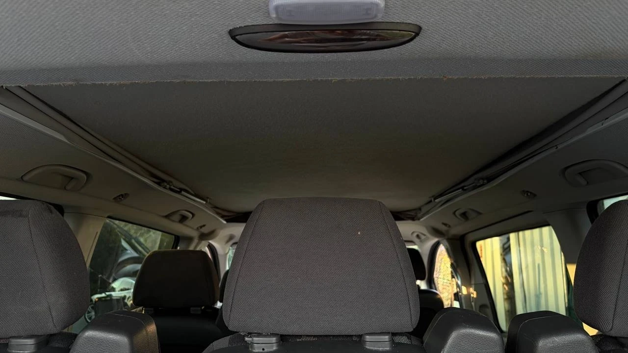 Mercedes-Benz Viano Vito, снимка 10 - Автомобили и джипове - 55969516