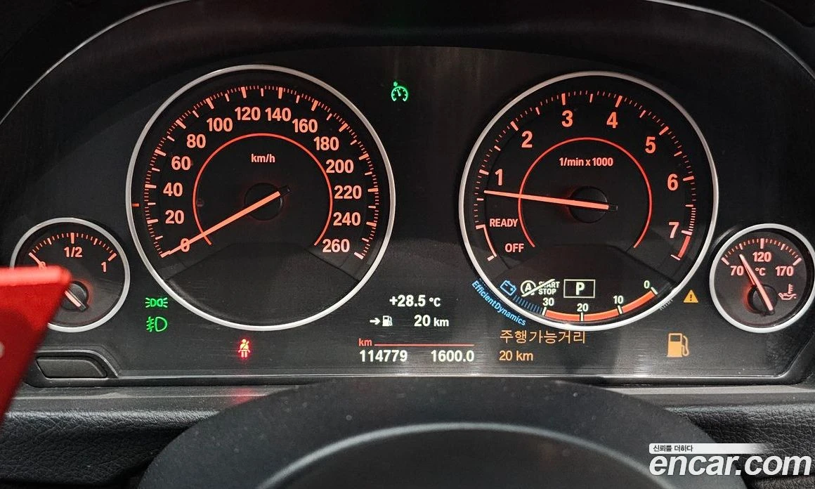 BMW 320 320i M Sport, снимка 10 - Автомобили и джипове - 56156525