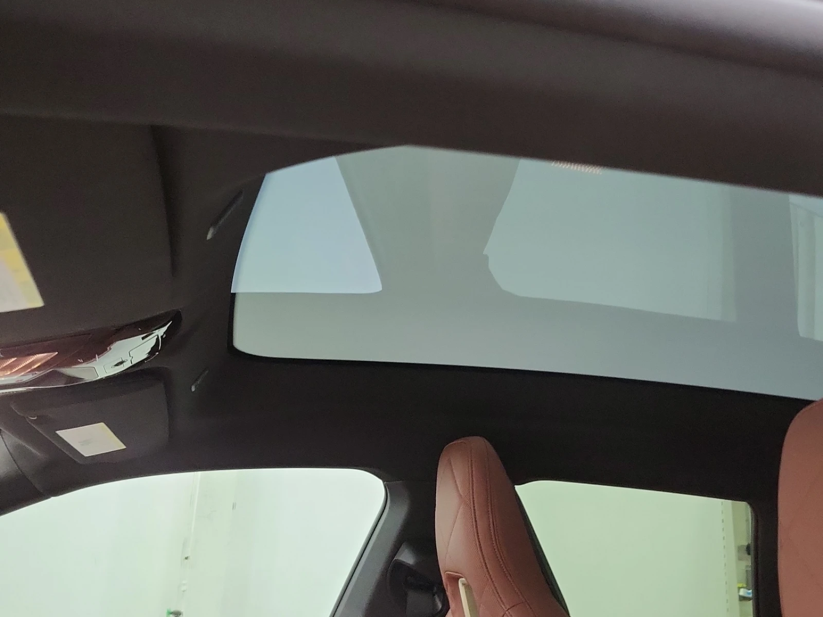 BMW iX Xdrive50, снимка 12 - Автомобили и джипове - 56302442