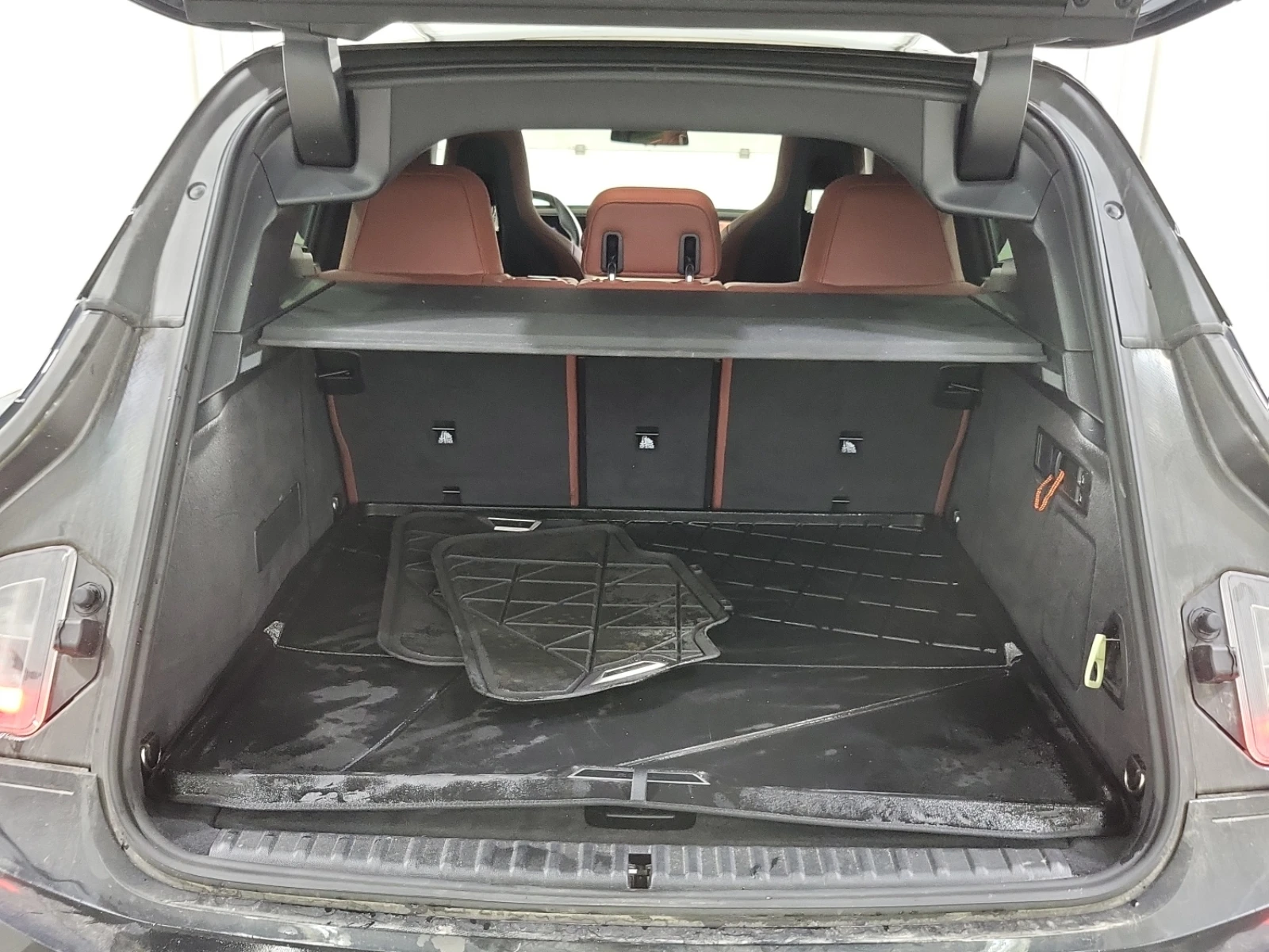 BMW iX Xdrive50, снимка 13 - Автомобили и джипове - 56302442