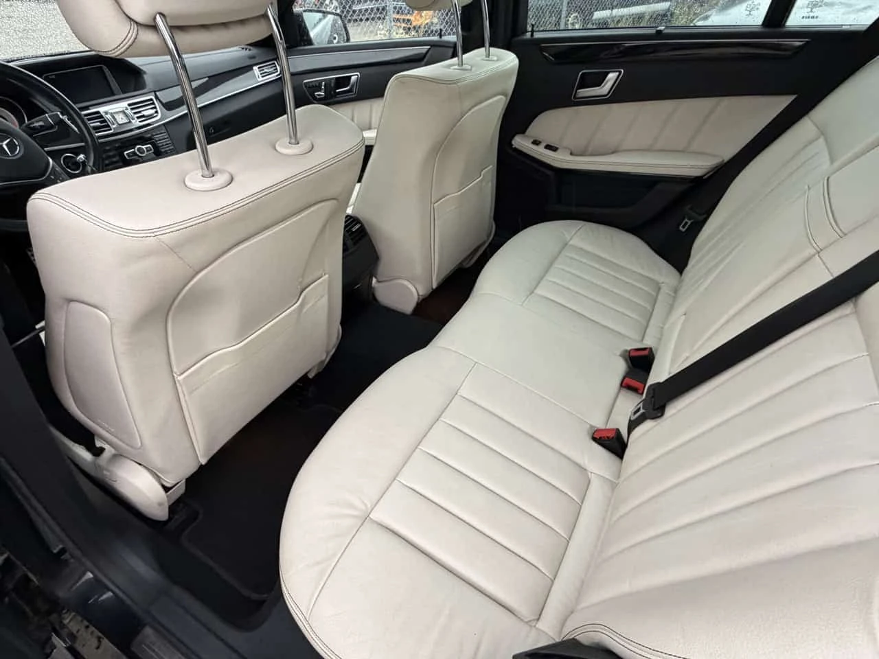 Mercedes-Benz E 400 * ���������� ��� ������������ ������*  | Mobile.bg � ����������� 14