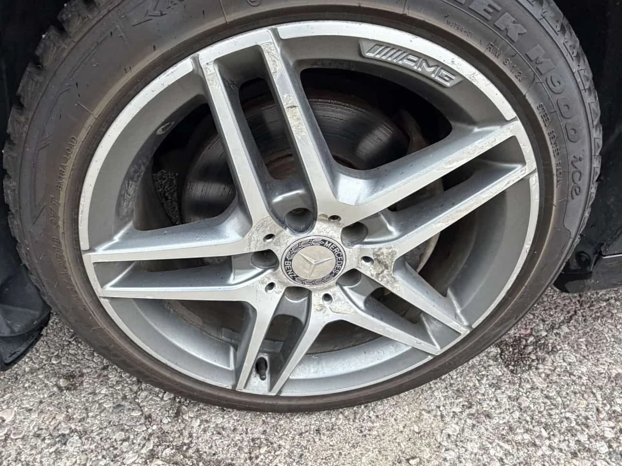 Mercedes-Benz E 400 * ���������� ��� ������������ ������*  | Mobile.bg � ����������� 7