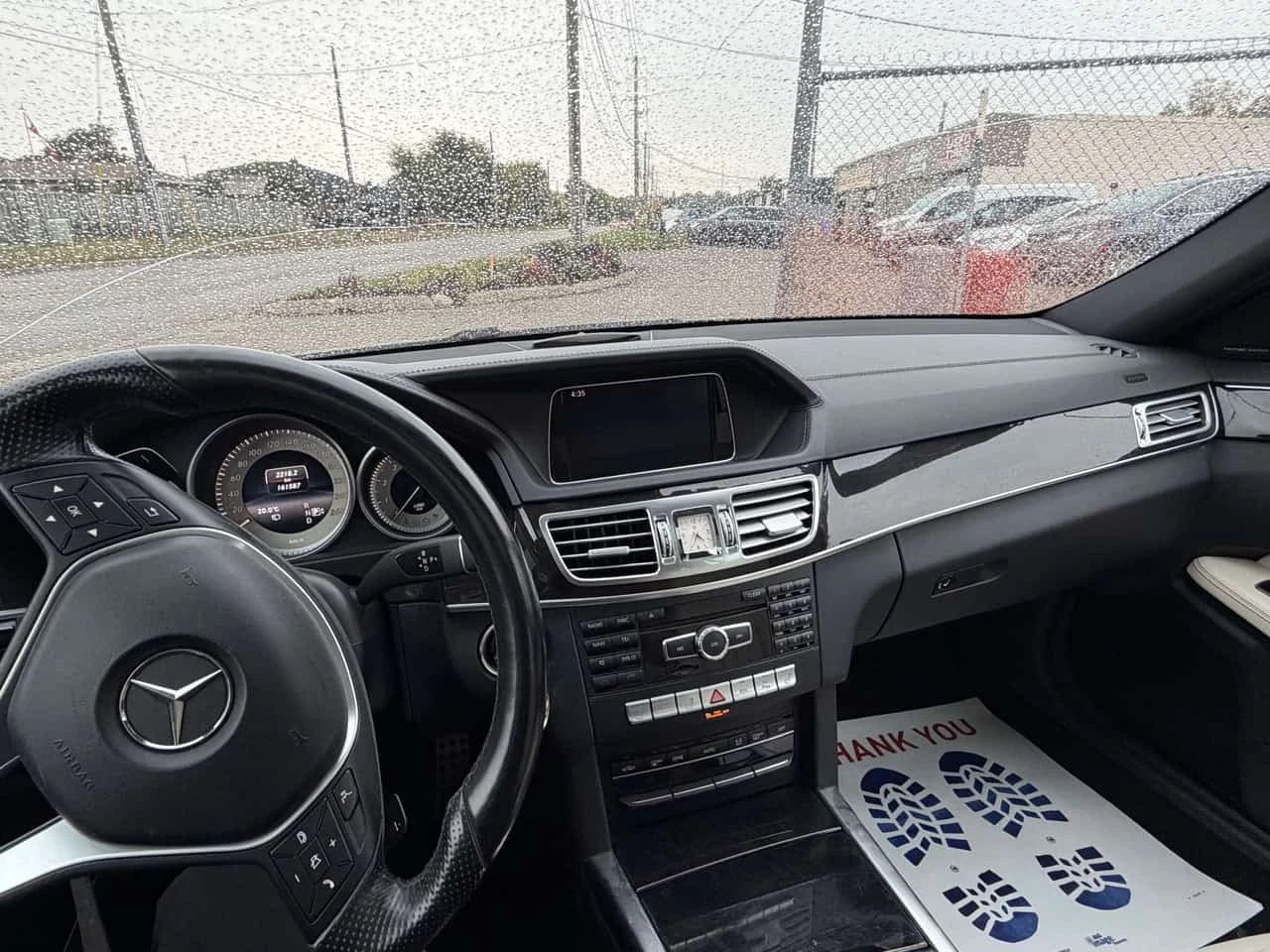 Mercedes-Benz E 400 * ���������� ��� ������������ ������*  | Mobile.bg � ����������� 9