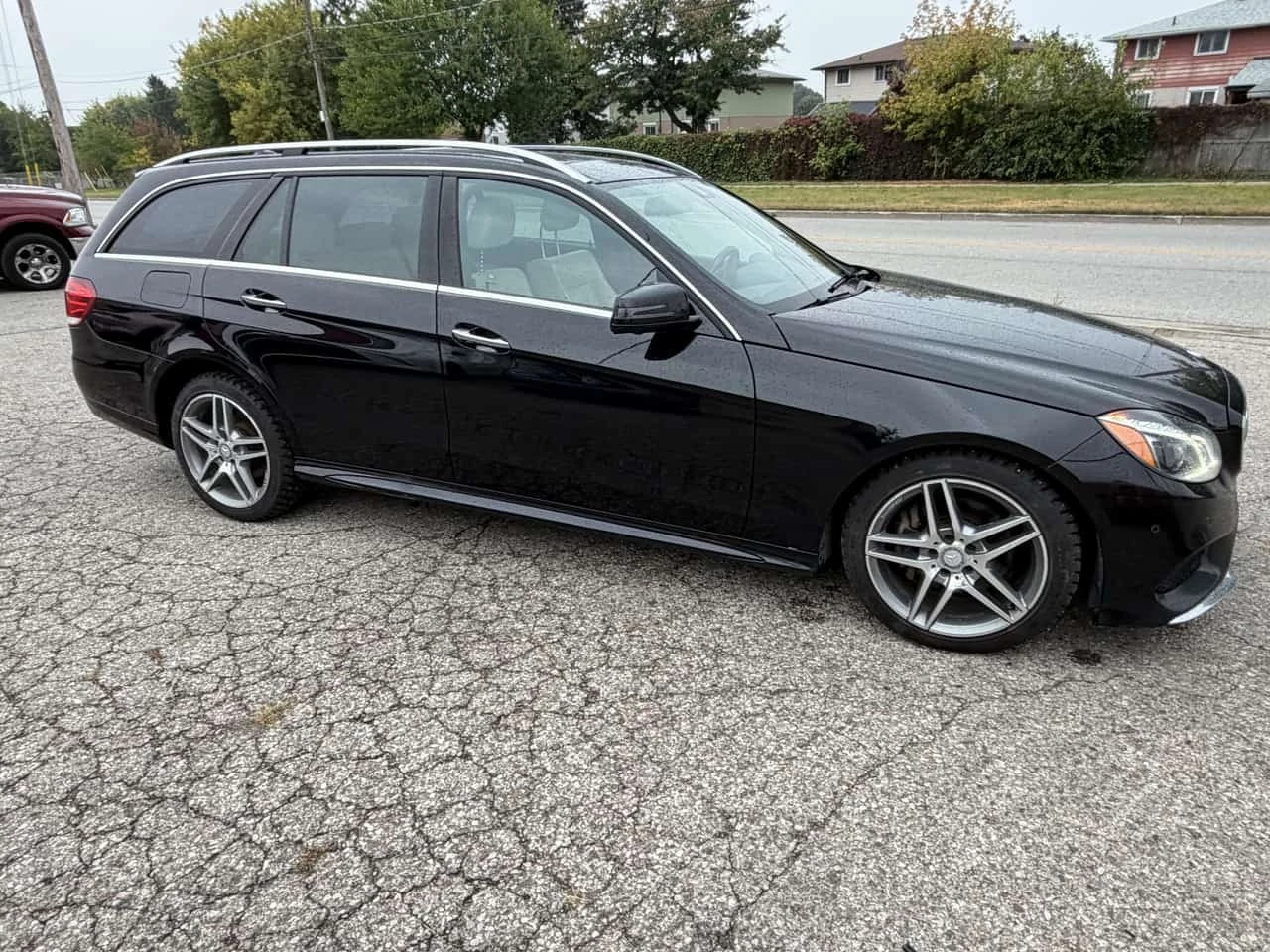 Mercedes-Benz E 400 * ���������� ��� ������������ ������*  | Mobile.bg � ����������� 3
