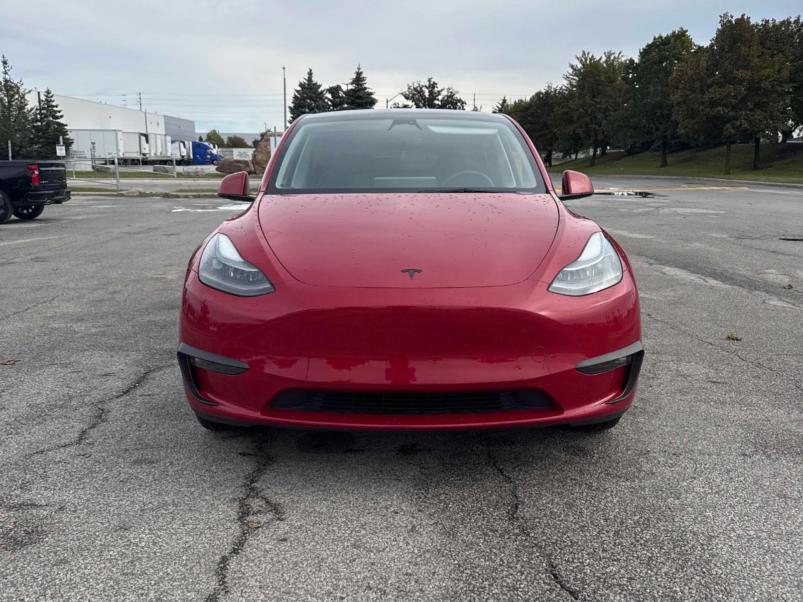 Tesla Model Y Long Range Dual Motor ���������� ���� �� �������� | Mobile.bg � ����������� 2