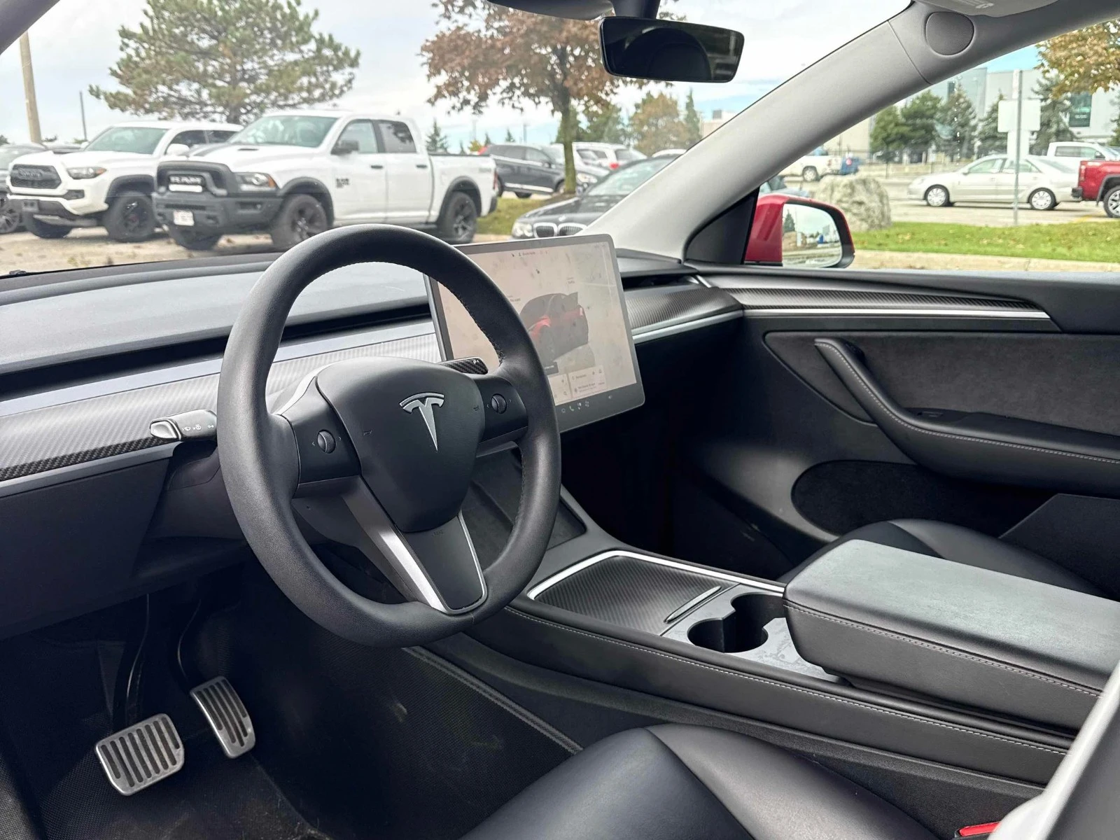 Tesla Model Y Long Range Dual Motor ���������� ���� �� �������� | Mobile.bg � ����������� 6