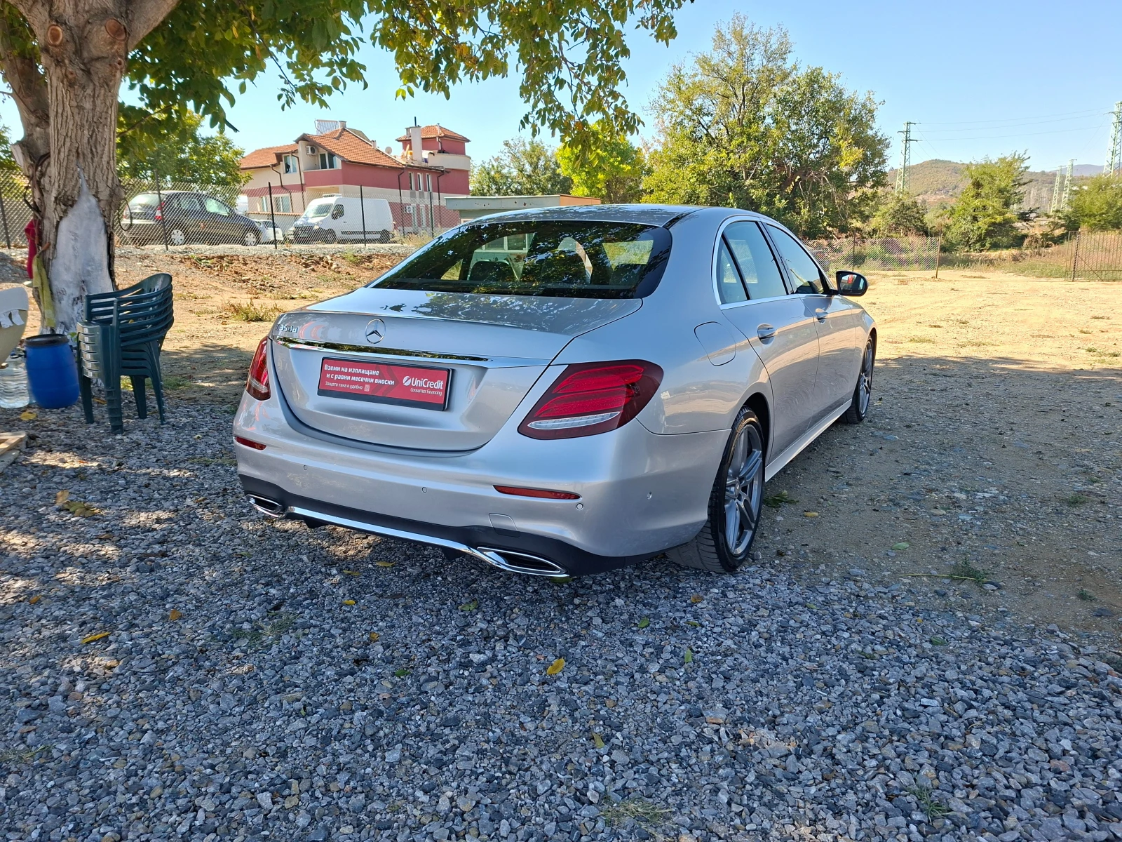Mercedes-Benz E 350 3.0D* PREMIUM PLUS* F1* Head Up* 36�. � 574EUR. | Mobile.bg � ����������� 5