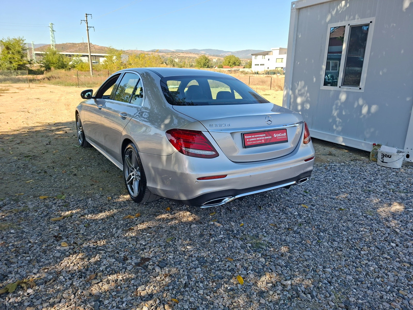 Mercedes-Benz E 350 3.0D* PREMIUM PLUS* F1* Head Up* 36�. � 574EUR. | Mobile.bg � ����������� 4