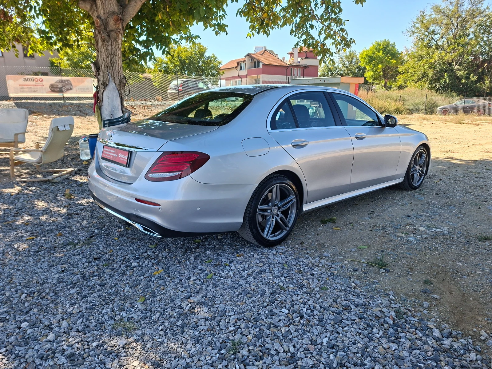 Mercedes-Benz E 350 3.0D* PREMIUM PLUS* F1* Head Up* 36�. � 574EUR. | Mobile.bg � ����������� 6