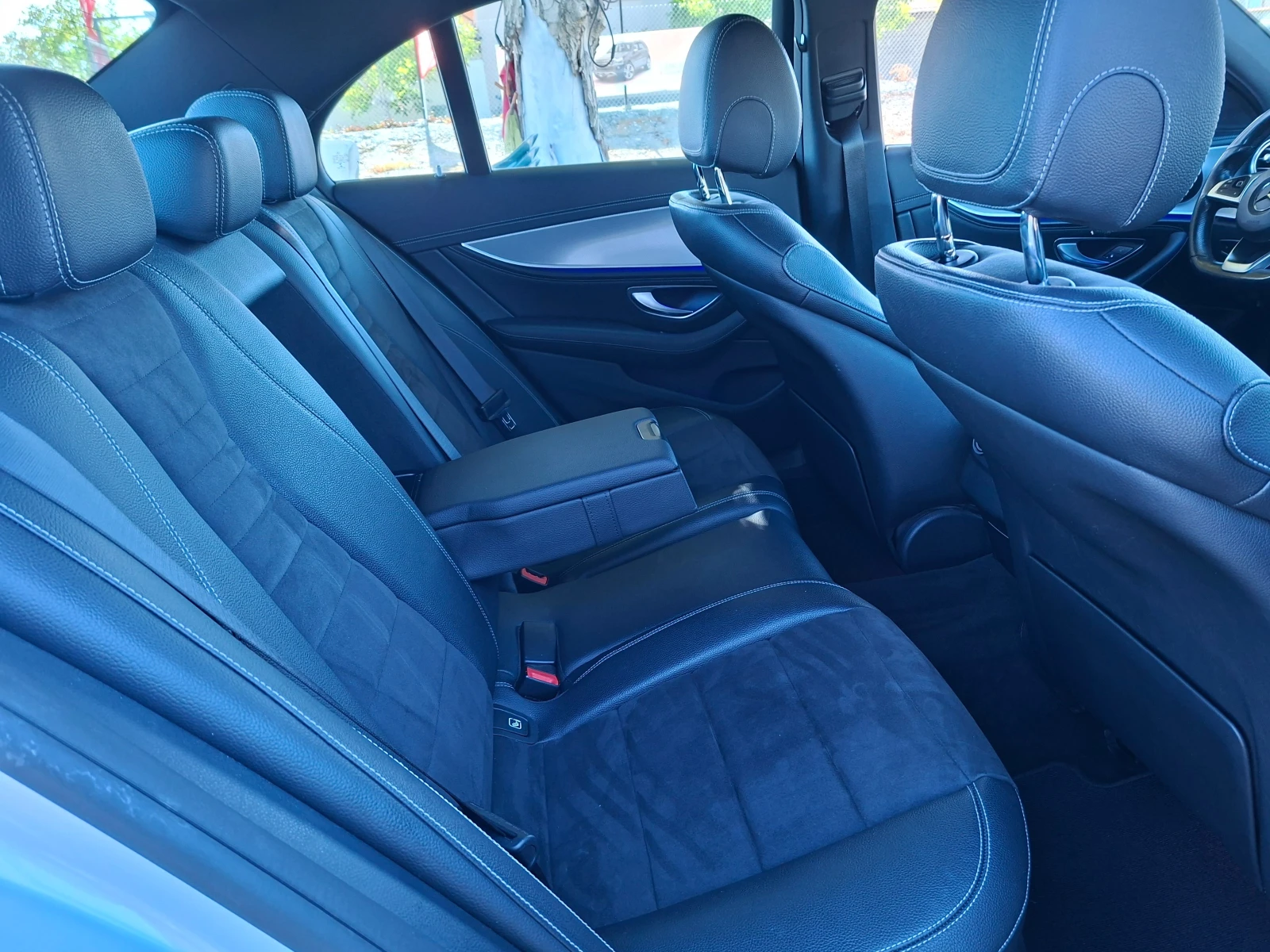 Mercedes-Benz E 350 3.0D* PREMIUM PLUS* F1* Head Up* 36�. � 574EUR. | Mobile.bg � ����������� 14