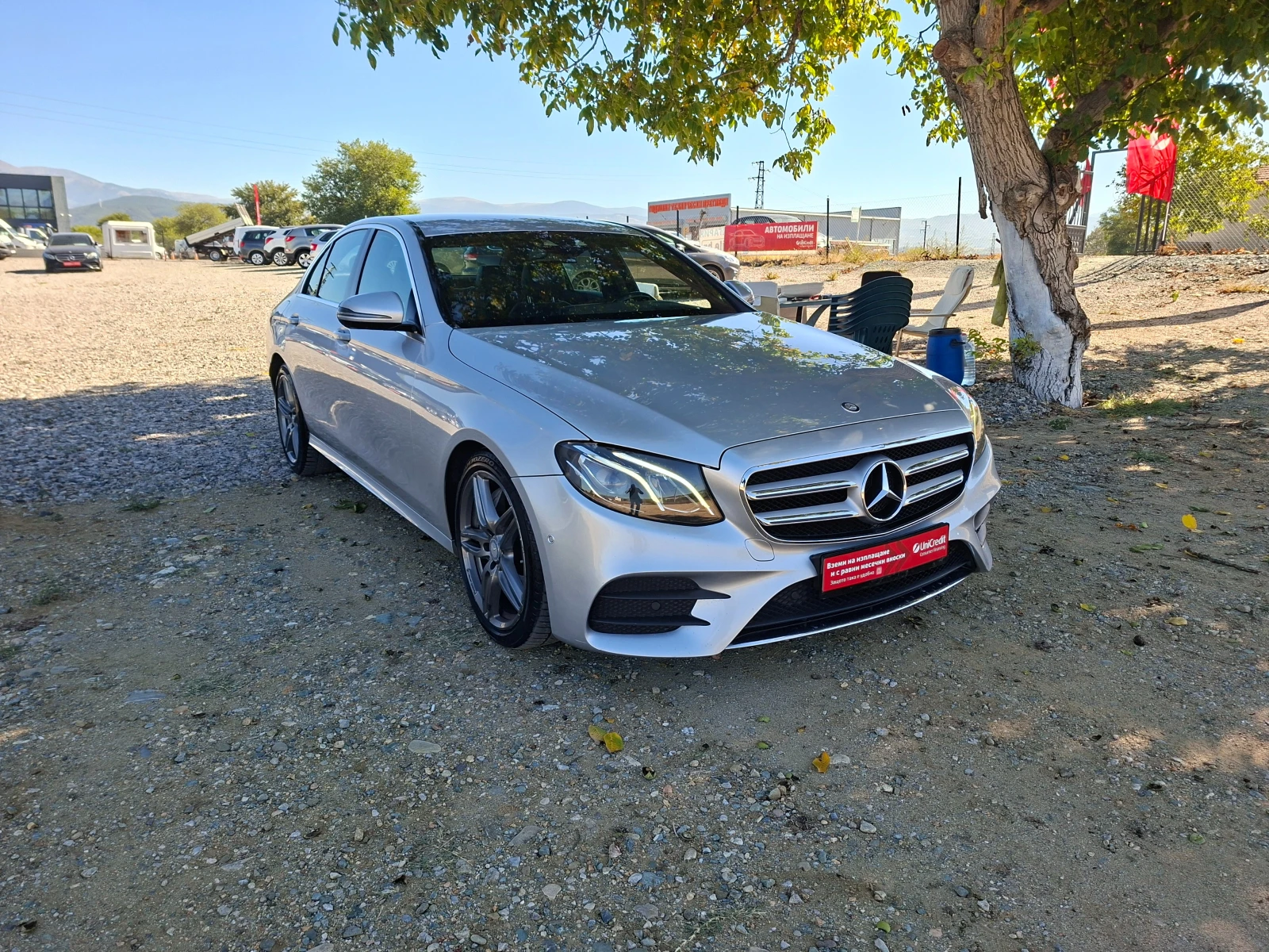 Mercedes-Benz E 350 3.0D* PREMIUM PLUS* F1* Head Up* 36�. � 574EUR. | Mobile.bg � ����������� 8