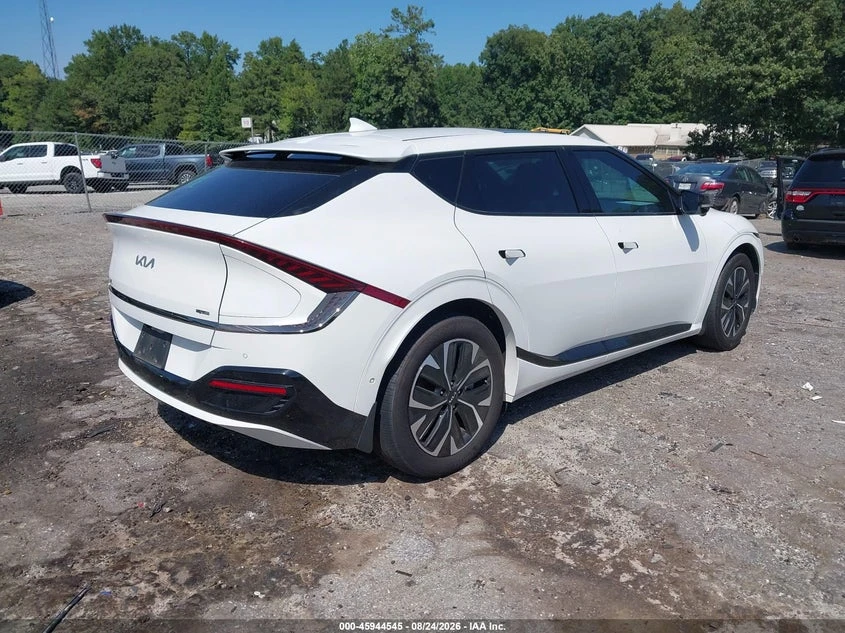 Kia EV6 GT-Line RWD, снимка 4 - Автомобили и джипове - 56405772