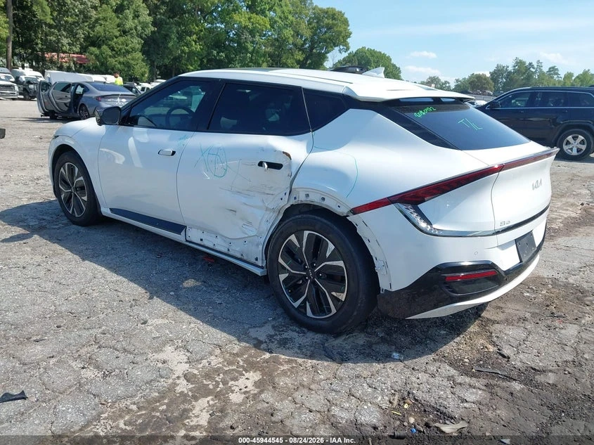 Kia EV6 GT-Line RWD, снимка 3 - Автомобили и джипове - 56405772