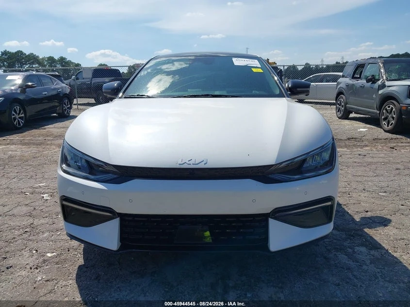 Kia EV6 GT-Line RWD, снимка 13 - Автомобили и джипове - 56405772