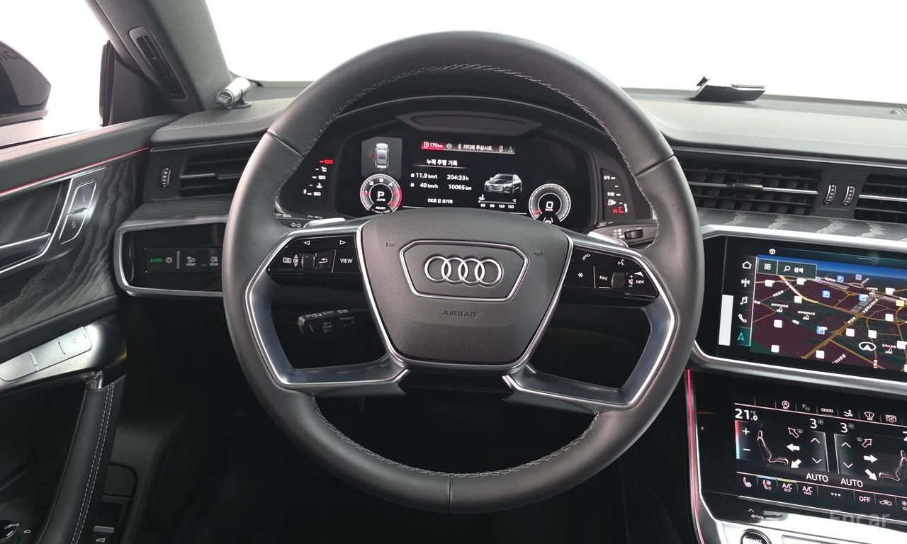 Audi A7 50 TDI Quattrp Premium | Mobile.bg � ����������� 13