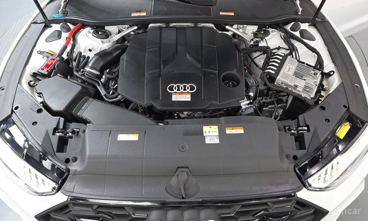 Audi A7 50 TDI Quattrp Premium | Mobile.bg � ����������� 6