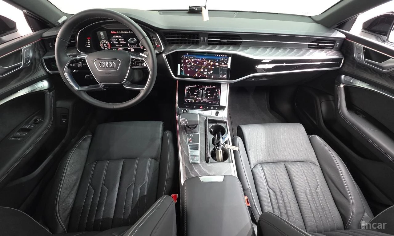 Audi A7 50 TDI Quattrp Premium | Mobile.bg � ����������� 7