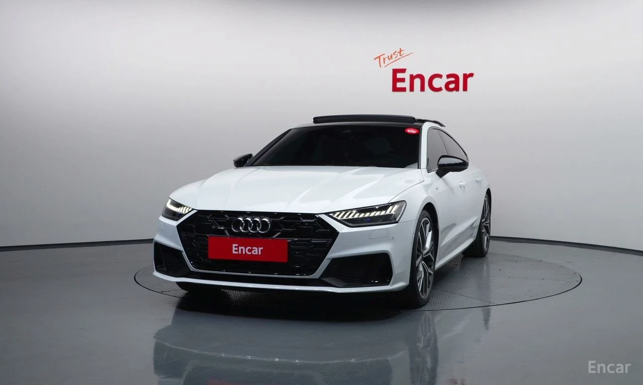 Audi A7 50 TDI Quattrp Premium | Mobile.bg � ����������� 3