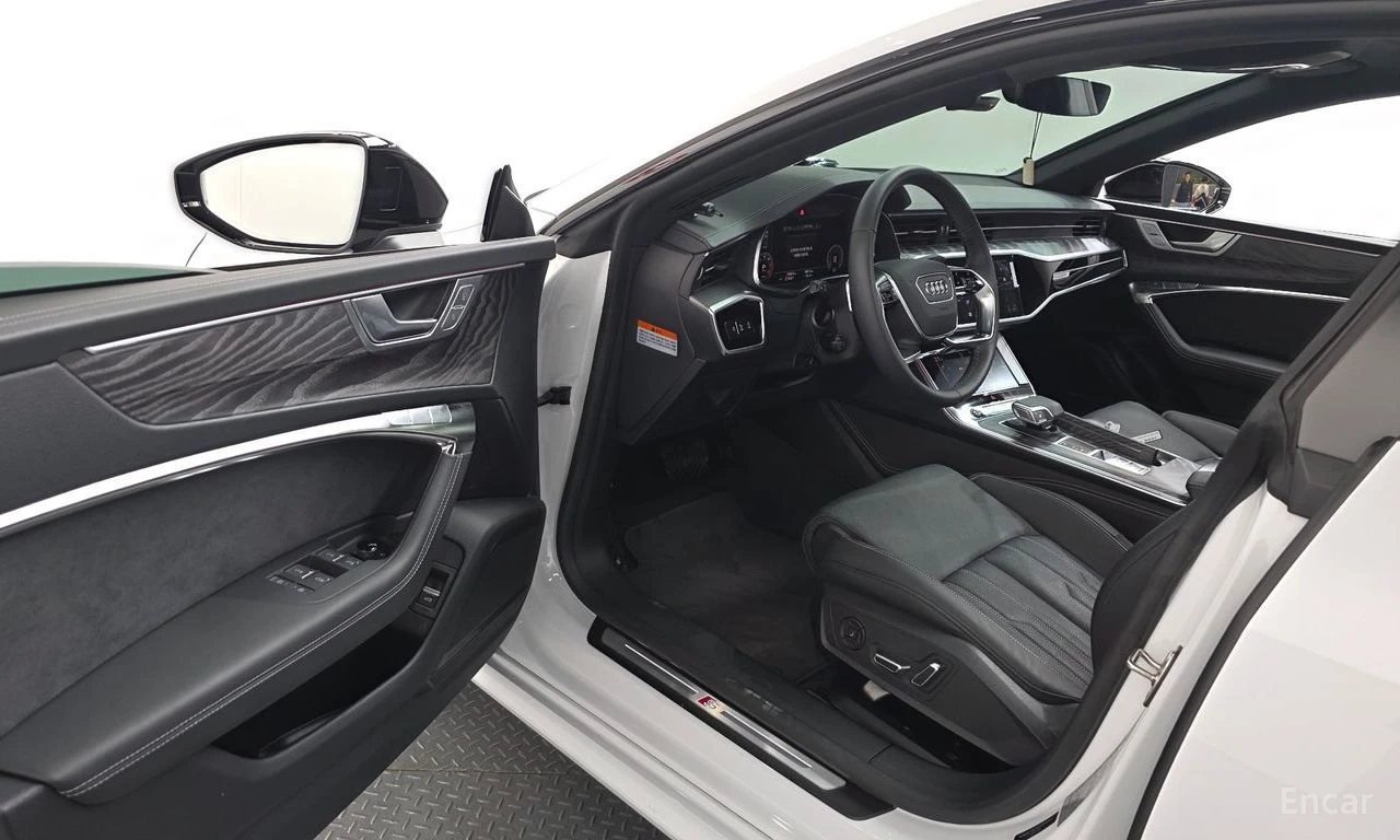 Audi A7 50 TDI Quattrp Premium | Mobile.bg � ����������� 10