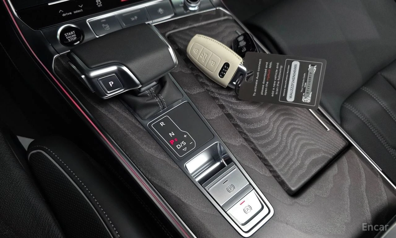 Audi A7 50 TDI Quattrp Premium | Mobile.bg � ����������� 9