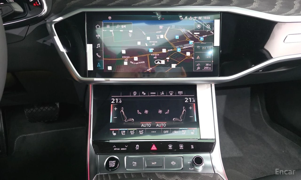 Audi A7 50 TDI Quattrp Premium | Mobile.bg � ����������� 12