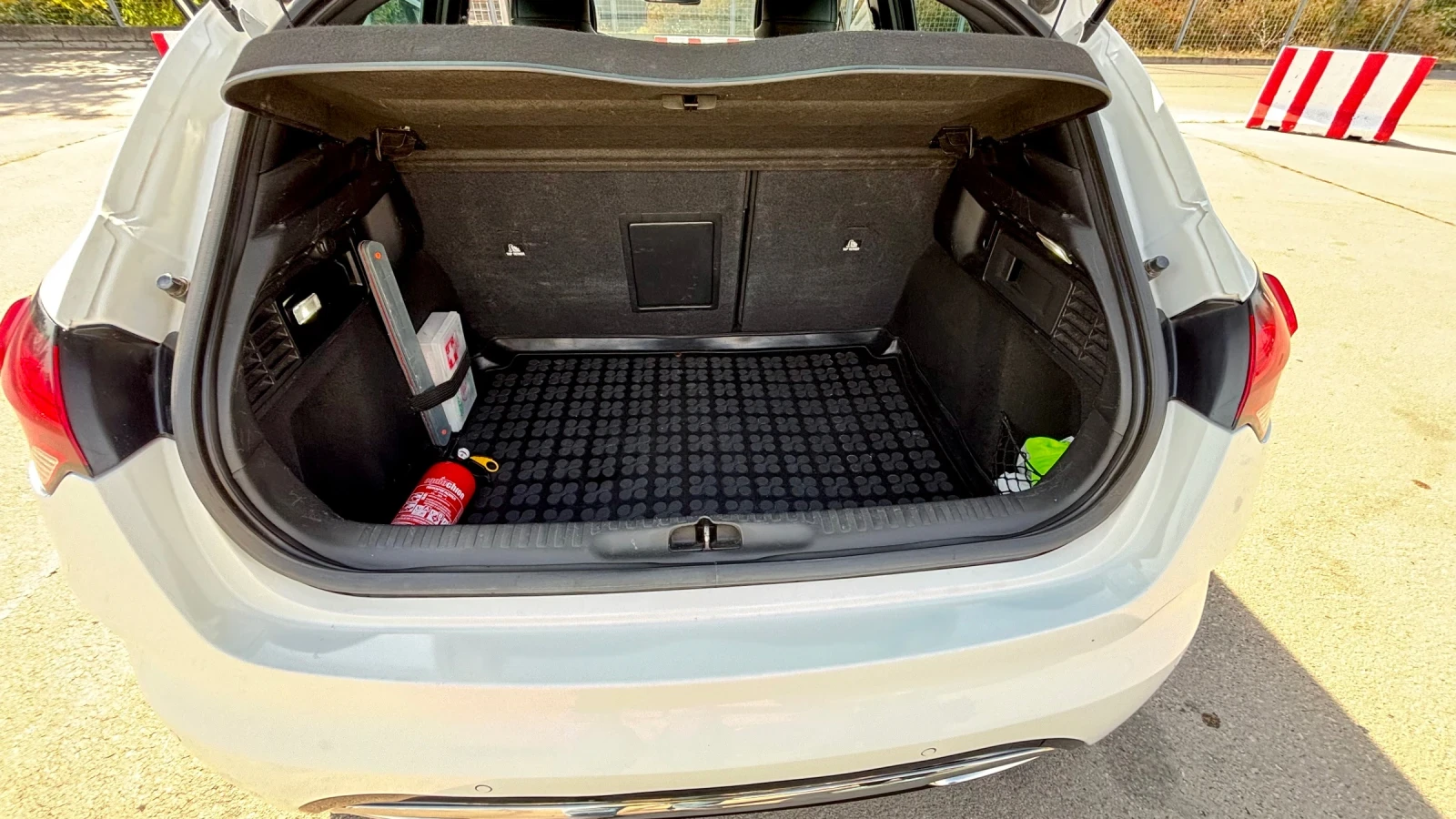 Citroen DS4  �������  � ���� � �����, ���������  | Mobile.bg � ����������� 11