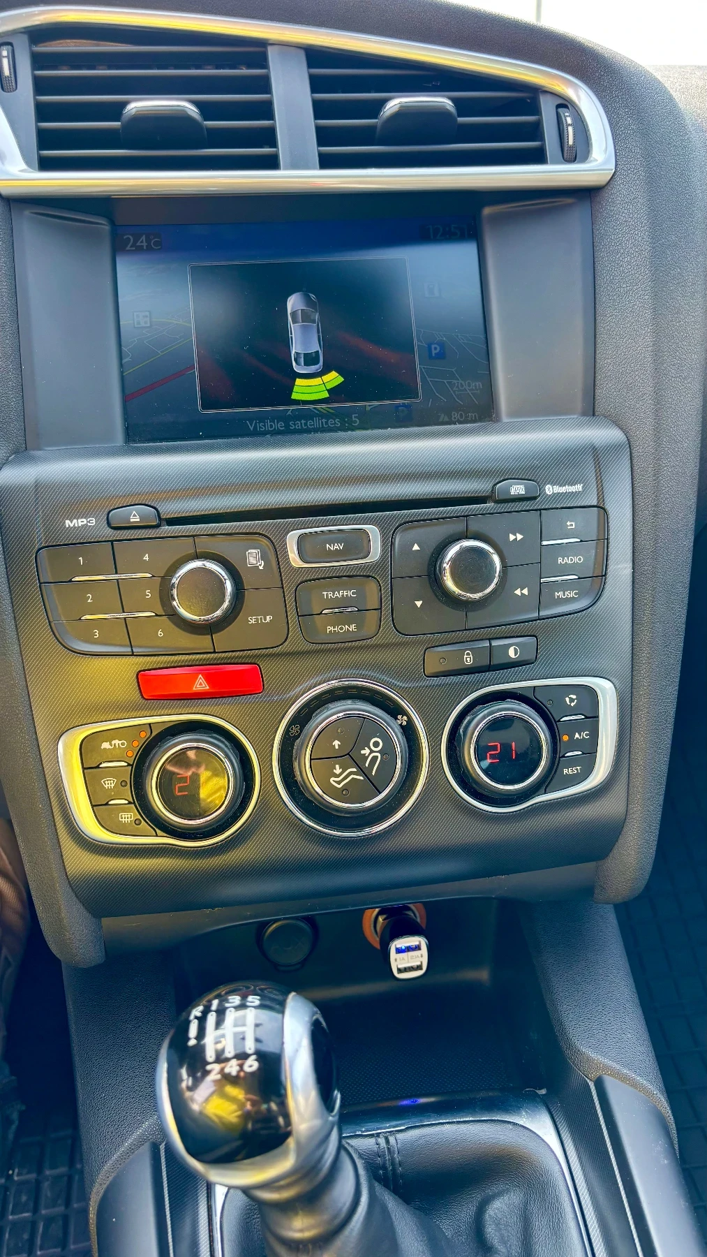 Citroen DS4  �������  � ���� � �����, ���������  | Mobile.bg � ����������� 9