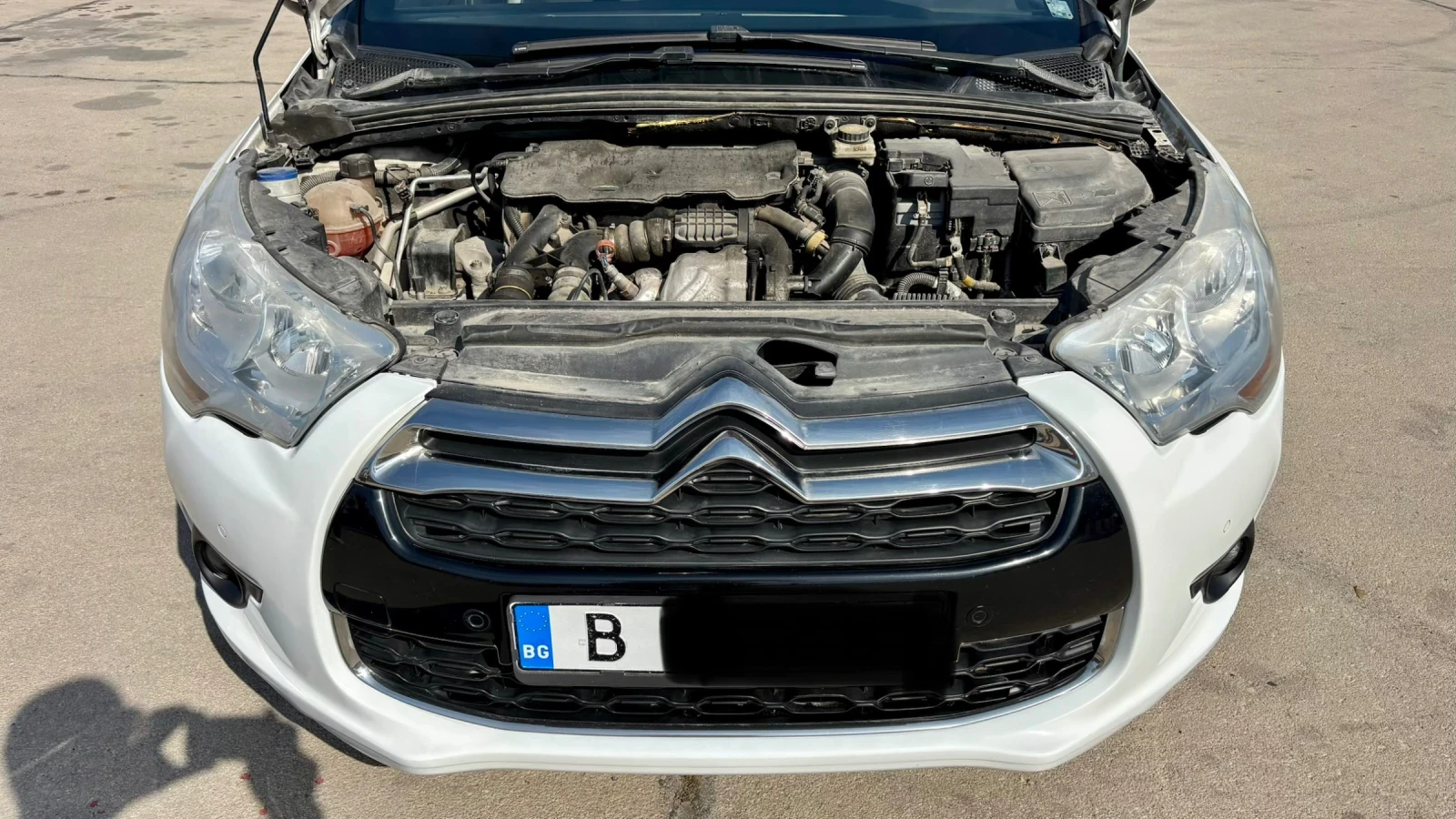 Citroen DS4  �������  � ���� � �����, ���������  | Mobile.bg � ����������� 13