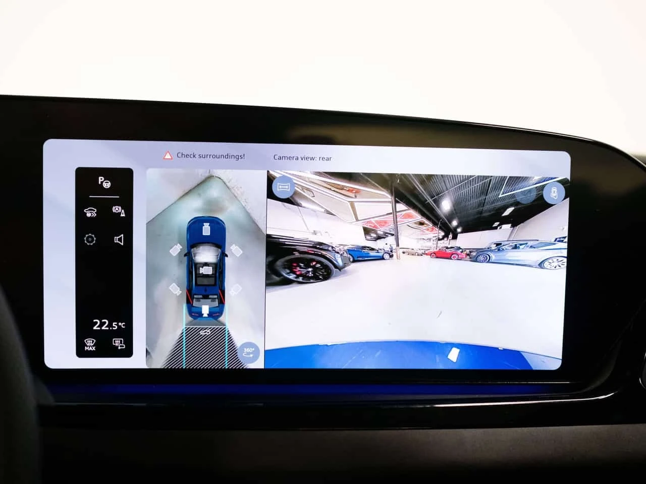 Audi A6 * S LINE | TECHNIK | PANO | HUD | 21 IN * CARFAX * | Mobile.bg � ����������� 17