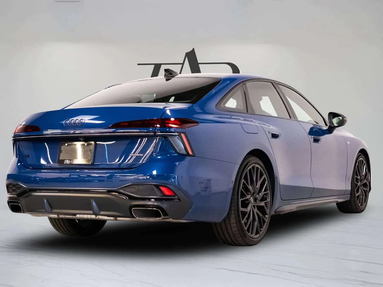 Audi A6 * S LINE | TECHNIK | PANO | HUD | 21 IN * CARFAX * | Mobile.bg � ����������� 4