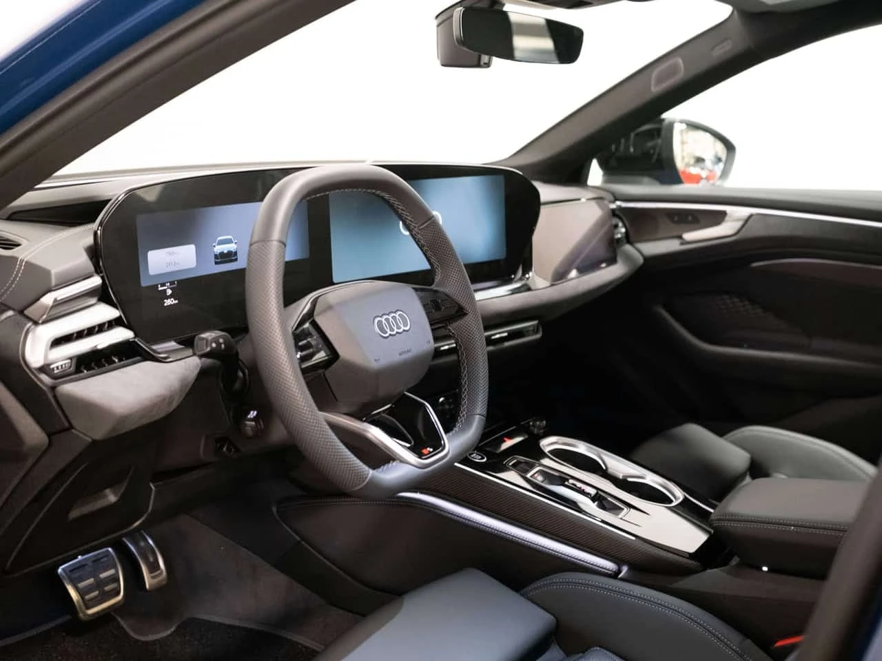 Audi A6 * S LINE | TECHNIK | PANO | HUD | 21 IN * CARFAX * | Mobile.bg � ����������� 10