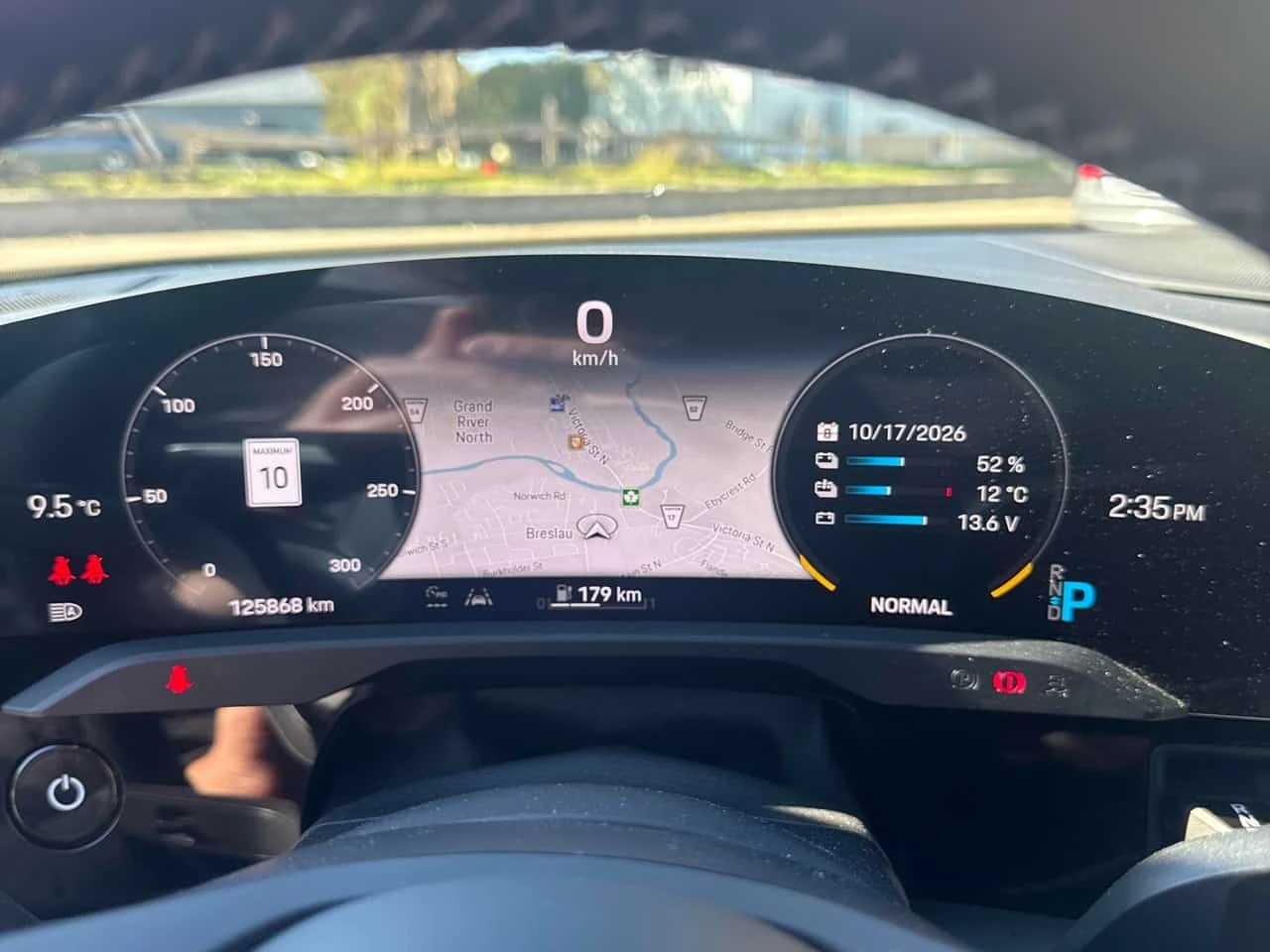 Porsche Taycan Turbo S Sedan  CARFAX | Mobile.bg � ����������� 8
