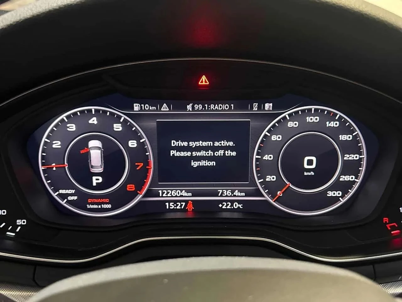 Audi A4 Allroad, снимка 8 - Автомобили и джипове - 56730279