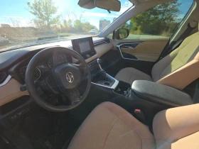 Toyota Rav4 2.5 AWD XLE (executive luxury edition), снимка 12