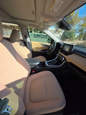 Toyota Rav4 2.5 AWD XLE (executive luxury edition), снимка 11