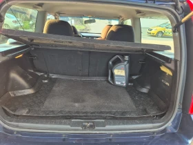 Honda Hr-v 1.6i. Работещ климатик. Перфектна за газ, снимка 14