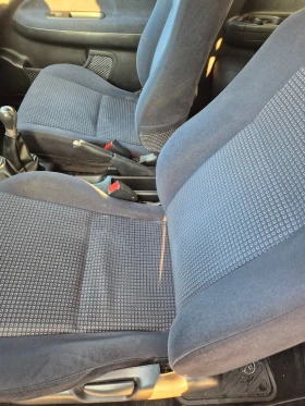 Honda Hr-v 1.6i. Работещ климатик. Перфектна за газ, снимка 10