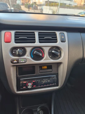 Honda Hr-v 1.6i. Работещ климатик. Перфектна за газ, снимка 9