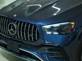 Mercedes-Benz GLE 53 4MATIC 4 MATIC * АвтоКредит(ЦЕНА ДО БГ), снимка 3