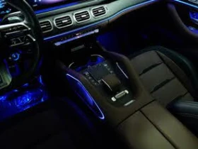 Mercedes-Benz GLE 53 4MATIC 4 MATIC * АвтоКредит(ЦЕНА ДО БГ), снимка 14