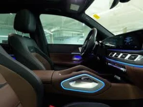 Mercedes-Benz GLE 53 4MATIC 4 MATIC * АвтоКредит(ЦЕНА ДО БГ), снимка 16