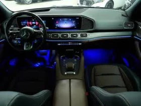 Mercedes-Benz GLE 53 4MATIC 4 MATIC * АвтоКредит(ЦЕНА ДО БГ), снимка 11