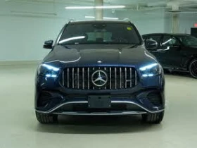 Mercedes-Benz GLE 53 4MATIC 4 MATIC * АвтоКредит(ЦЕНА ДО БГ), снимка 1