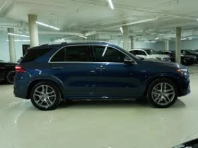Mercedes-Benz GLE 53 4MATIC 4 MATIC * АвтоКредит(ЦЕНА ДО БГ), снимка 5