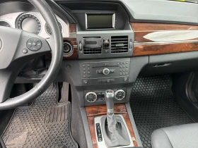 Mercedes-Benz GLK 350| ПОДГРЕВИ| 2 КЛЮЧА| CARFAX| КЛИП НА МОТОР, снимка 9
