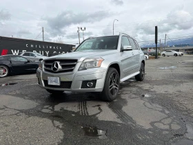 Mercedes-Benz GLK 350| ПОДГРЕВИ| 2 КЛЮЧА| CARFAX| КЛИП НА МОТОР, снимка 1