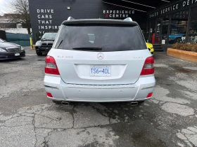 Mercedes-Benz GLK 350| ПОДГРЕВИ| 2 КЛЮЧА| CARFAX| КЛИП НА МОТОР, снимка 5