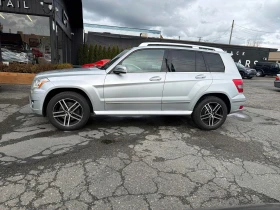 Mercedes-Benz GLK 350| ПОДГРЕВИ| 2 КЛЮЧА| CARFAX| КЛИП НА МОТОР, снимка 2