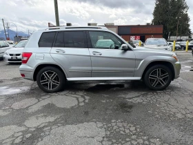 Mercedes-Benz GLK 350| ПОДГРЕВИ| 2 КЛЮЧА| CARFAX| КЛИП НА МОТОР, снимка 4